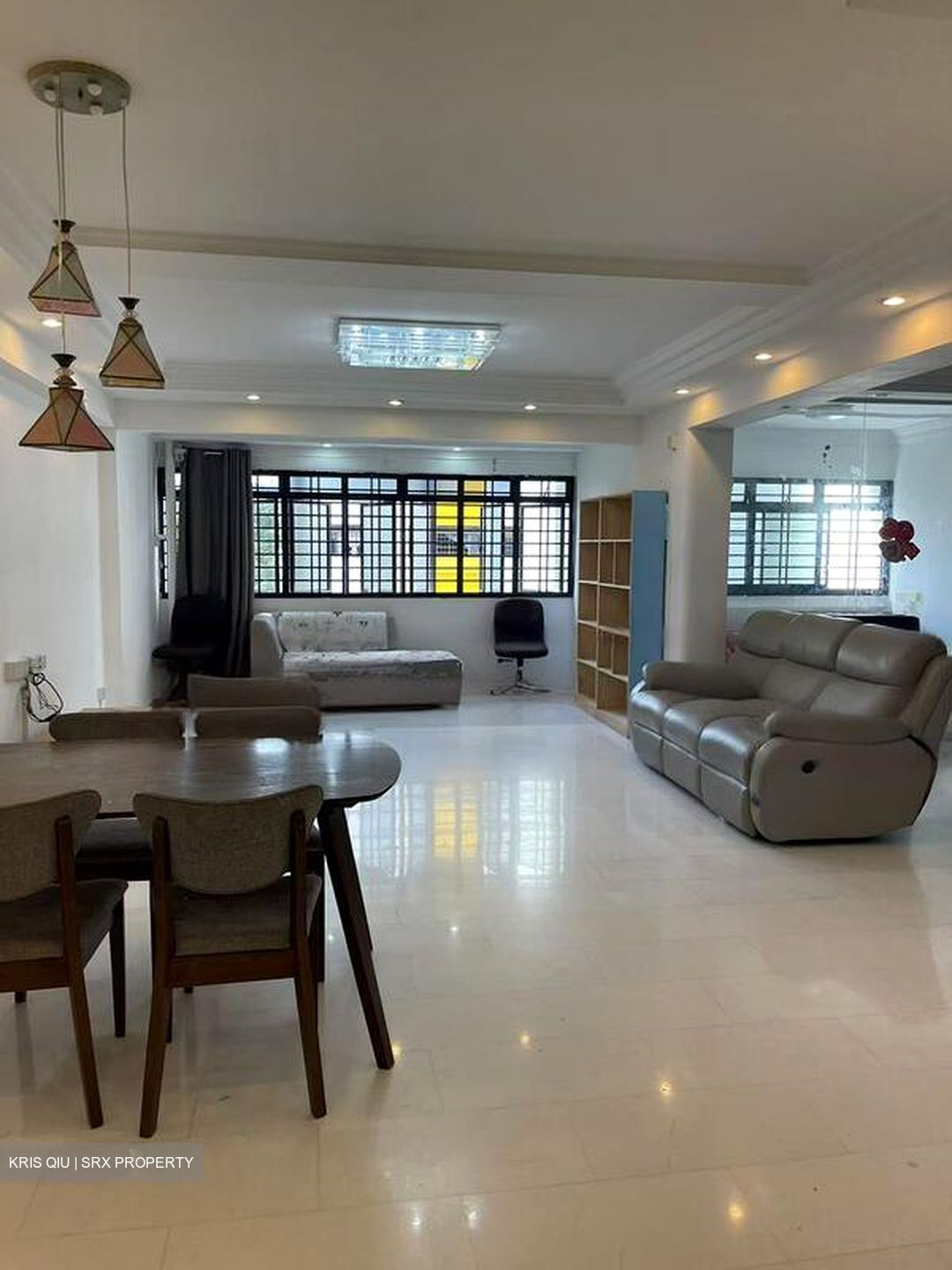 Blk 155 Gangsa Road (Bukit Panjang), HDB Executive #482548591